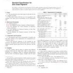 ASTM D520-00(2005)