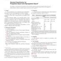 ASTM D5164-05