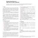 ASTM D3734-05