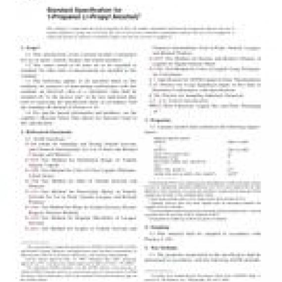 ASTM D3622-05
