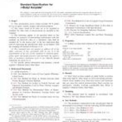 ASTM D3547-05