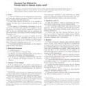 ASTM D3546-05