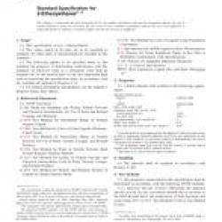 ASTM D331-05