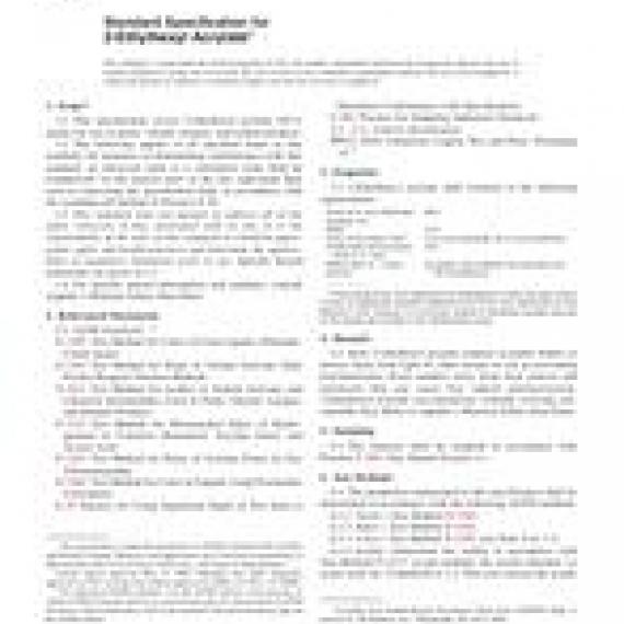 ASTM D3541-05