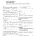 ASTM D3541-05