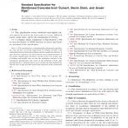 ASTM C506-05a