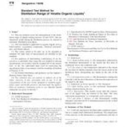 ASTM D1078-05