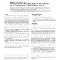 ASTM D5712-05e1
