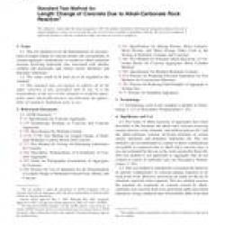 ASTM C1105-05