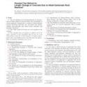ASTM C1105-05