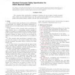 ASTM F2167-05a