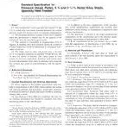 ASTM A645/A645M-05