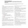 ASTM C1305-05