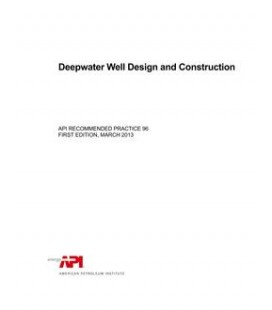 API RP 96