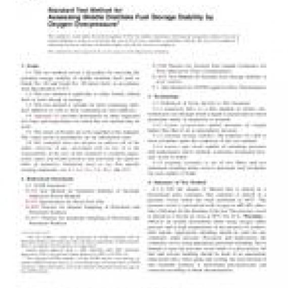 ASTM D5304-05