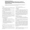ASTM C1279-05