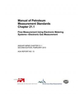 API MPMS Chapter 21.1