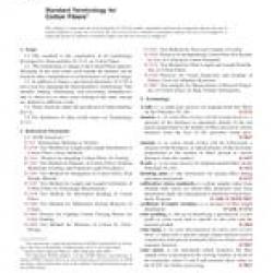 ASTM D7139-05