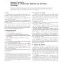 ASTM D6962-05
