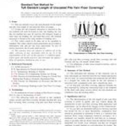 ASTM D6283-05