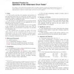 ASTM D5417-05