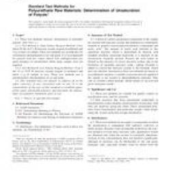 ASTM D4671-05
