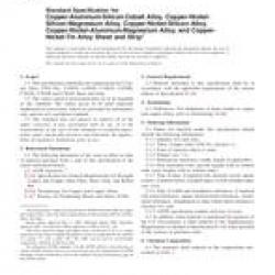 ASTM B422-05