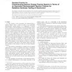 ASTM E722-04e2
