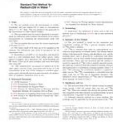 ASTM D3454-05