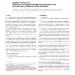 ASTM E2309-05