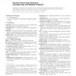 ASTM C822-05