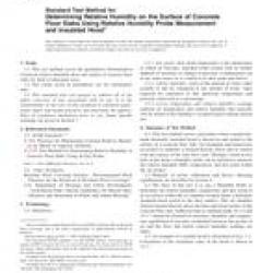 ASTM F2420-05