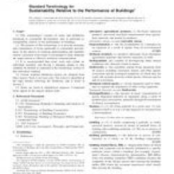 ASTM E2114-05