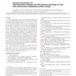 ASTM F1960-05