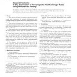 ASTM E2096-05
