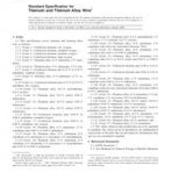ASTM B863-05e1