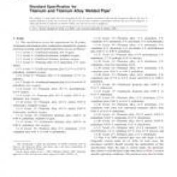 ASTM B862-05e1