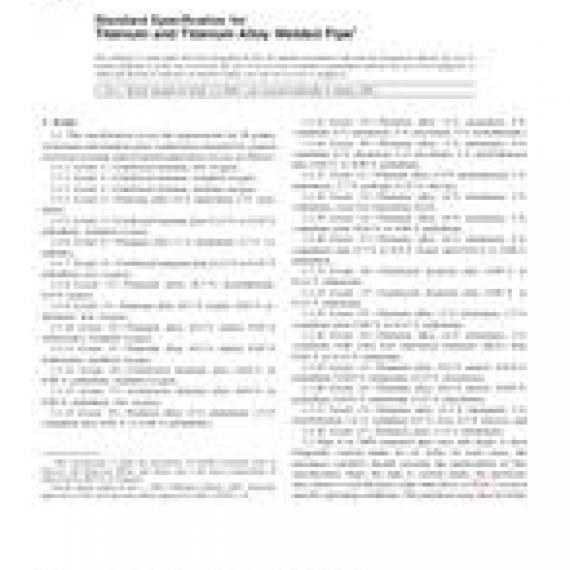 ASTM B862-05e1