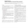 ASTM F770-05