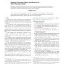 ASTM F2167-05