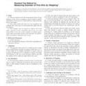 ASTM F205-94(2005)