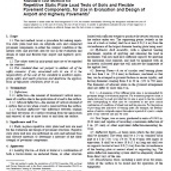 ASTM D1195-93(2004)