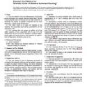 ASTM D6225-98(2004)