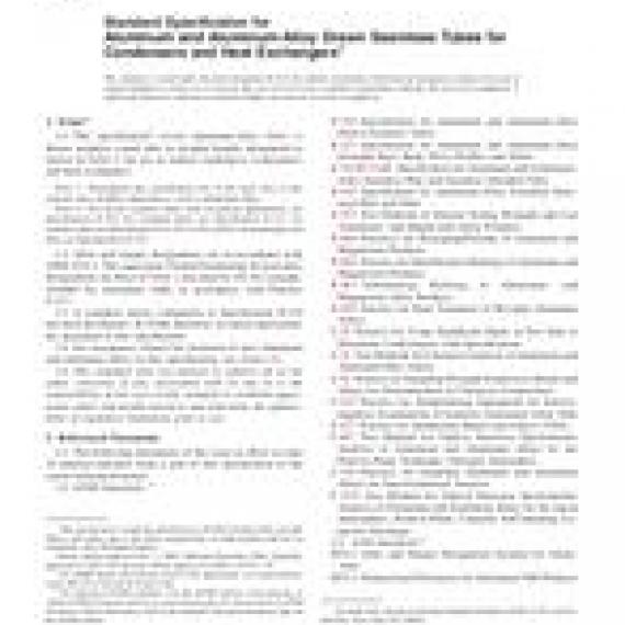 ASTM B234-04