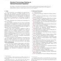 ASTM E867-04