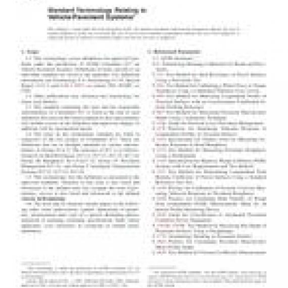 ASTM E867-04