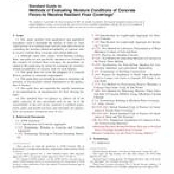 ASTM E1907-04