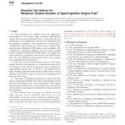 ASTM D2699-04a