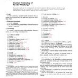 ASTM B243-04c
