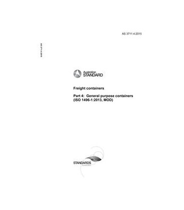 AS 3711.4:2015